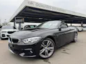 BMW 428i Cabriolet xDrive Steptronic