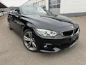 BMW 428i Cabriolet xDrive Steptronic