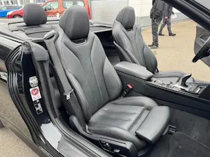 BMW 428i Cabriolet xDrive Steptronic
