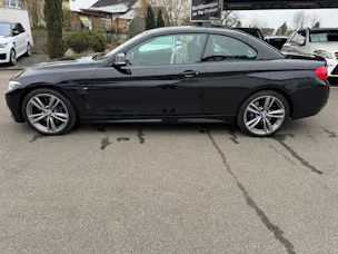 BMW 428i Cabriolet xDrive Steptronic