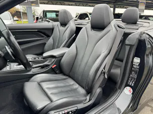 BMW 428i Cabriolet xDrive Steptronic