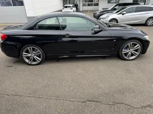 BMW 428i Cabriolet xDrive Steptronic