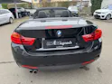 BMW 428i Cabriolet xDrive Steptronic