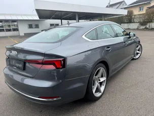 AUDI A5 Sportback 40 TDI Sport
