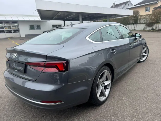 AUDI A5 Sportback 40 TDI Sport