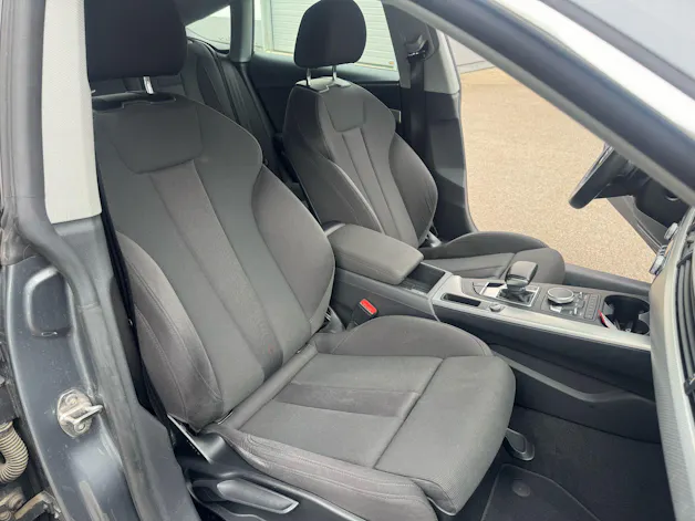 AUDI A5 Sportback 40 TDI Sport