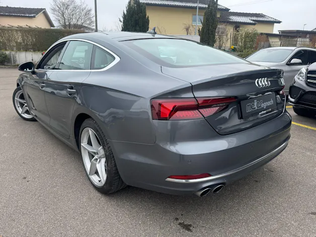 AUDI A5 Sportback 40 TDI Sport