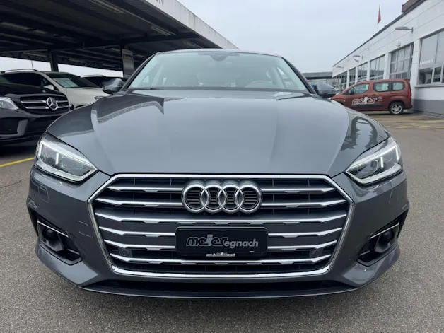 AUDI A5 Sportback 40 TDI Sport