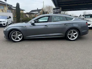 AUDI A5 Sportback 40 TDI Sport