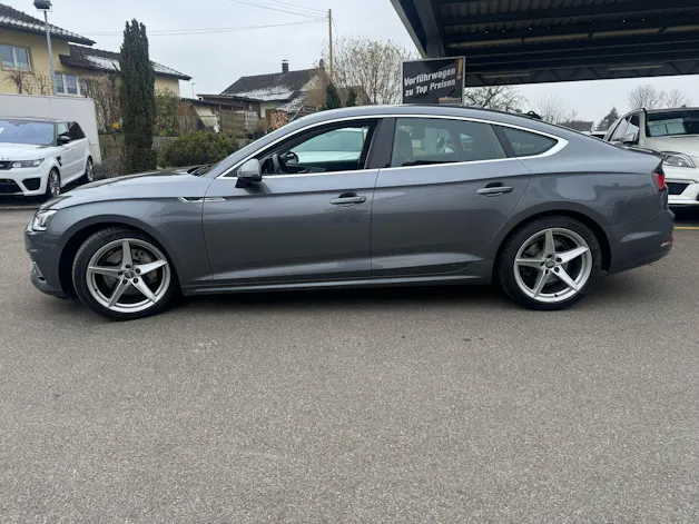 AUDI A5 Sportback 40 TDI Sport