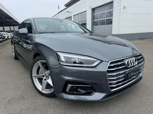 AUDI A5 Sportback 40 TDI Sport
