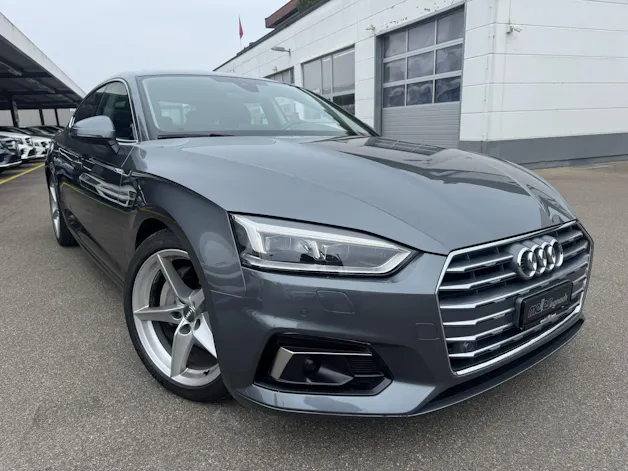 AUDI A5 Sportback 40 TDI Sport