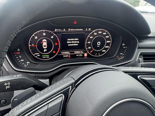 AUDI A5 Sportback 40 TDI Sport