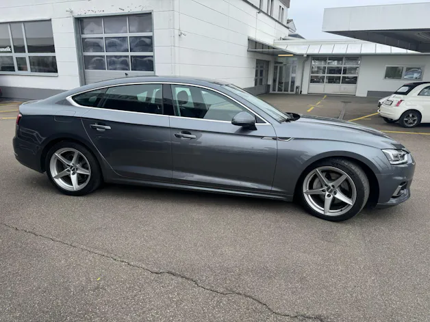 AUDI A5 Sportback 40 TDI Sport