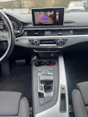 AUDI A5 Sportback 40 TDI Sport