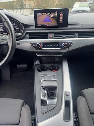AUDI A5 Sportback 40 TDI Sport