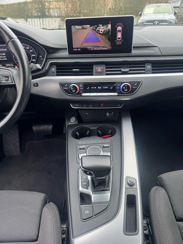 AUDI A5 Sportback 40 TDI Sport