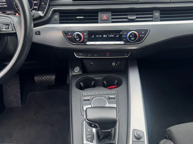 AUDI A5 Sportback 40 TDI Sport
