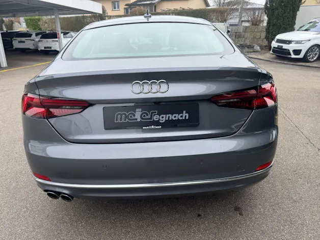 AUDI A5 Sportback 40 TDI Sport