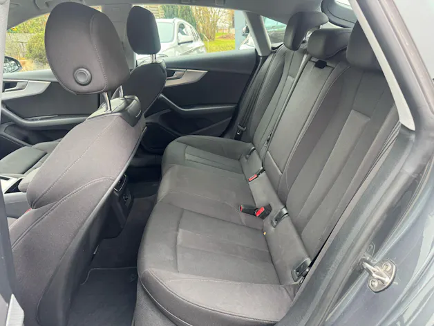 AUDI A5 Sportback 40 TDI Sport