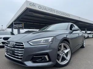 AUDI A5 Sportback 40 TDI Sport