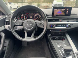 AUDI A5 Sportback 40 TDI Sport