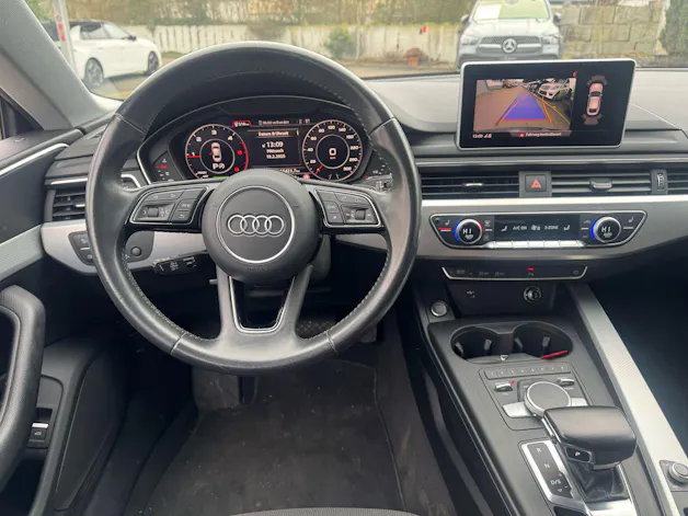 AUDI A5 Sportback 40 TDI Sport