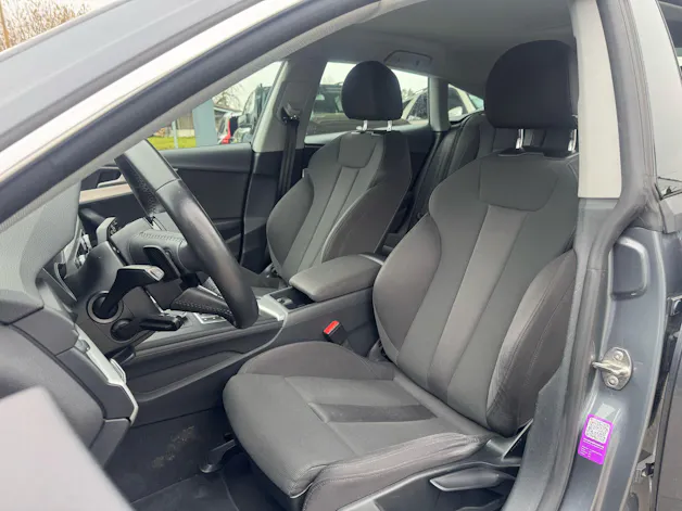 AUDI A5 Sportback 40 TDI Sport