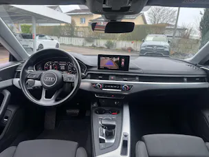 AUDI A5 Sportback 40 TDI Sport