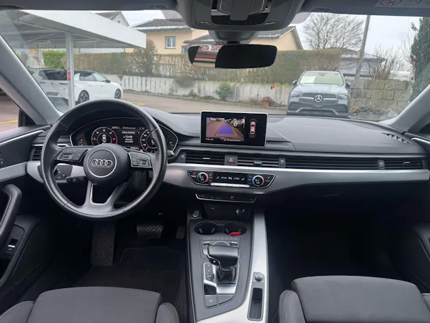 AUDI A5 Sportback 40 TDI Sport