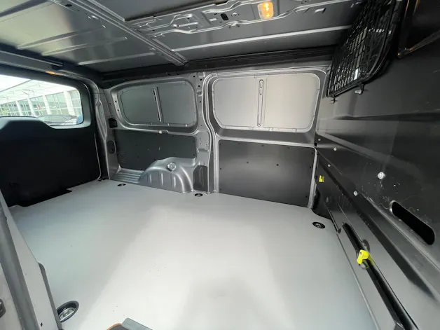 OPEL Vivaro Cargo 2.0 CDTI Enjoy s/s L EN