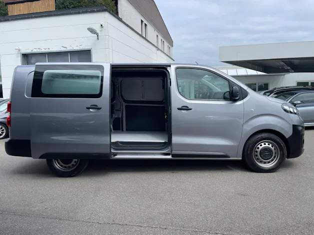 OPEL Vivaro Cargo 2.0 CDTI Enjoy s/s L EN