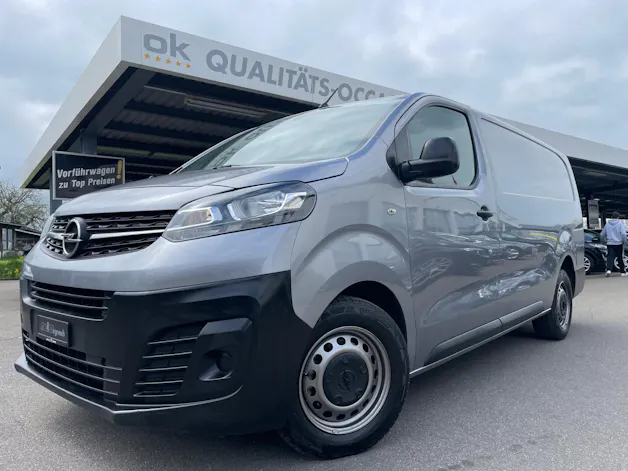 OPEL Vivaro Cargo 2.0 CDTI Enjoy s/s L EN