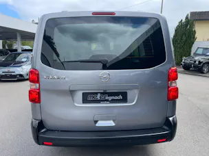 OPEL Vivaro Cargo 2.0 CDTI Enjoy s/s L EN