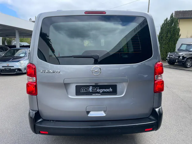 OPEL Vivaro Cargo 2.0 CDTI Enjoy s/s L EN