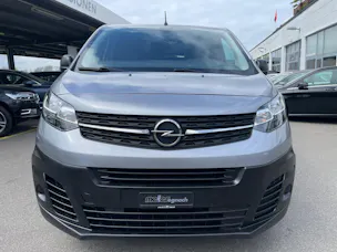 OPEL Vivaro Cargo 2.0 CDTI Enjoy s/s L EN