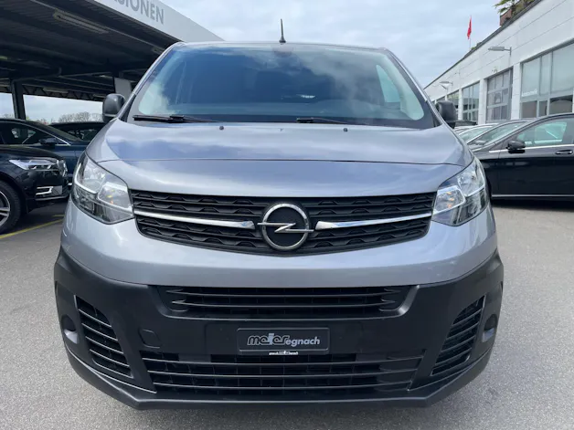OPEL Vivaro Cargo 2.0 CDTI Enjoy s/s L EN