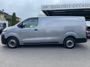 OPEL Vivaro Cargo 2.0 CDTI Enjoy s/s L EN