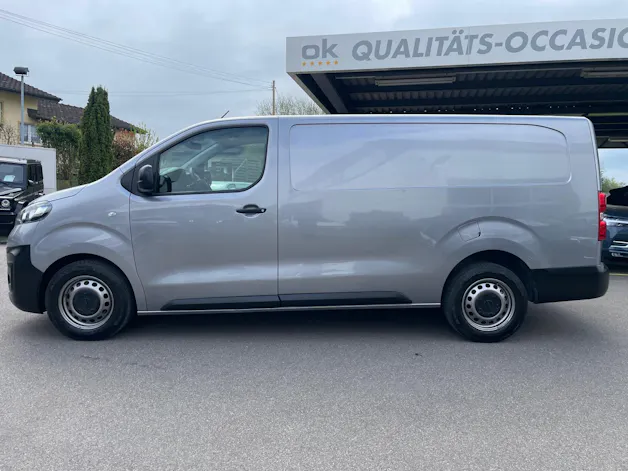 OPEL Vivaro Cargo 2.0 CDTI Enjoy s/s L EN