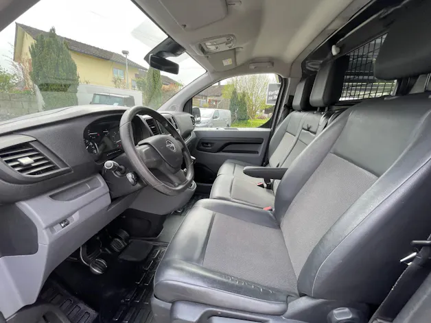 OPEL Vivaro Cargo 2.0 CDTI Enjoy s/s L EN