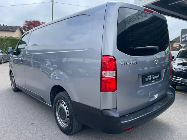 OPEL Vivaro Cargo 2.0 CDTI Enjoy s/s L EN