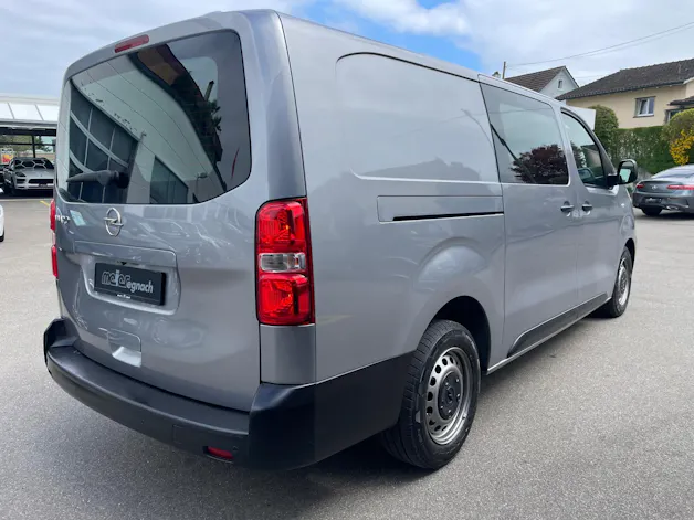 OPEL Vivaro Cargo 2.0 CDTI Enjoy s/s L EN