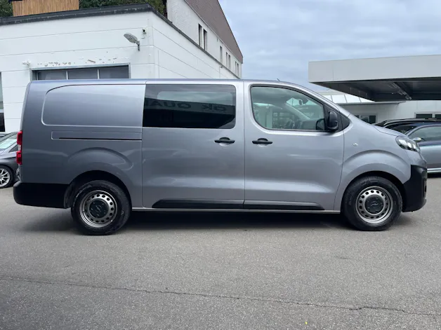 OPEL Vivaro Cargo 2.0 CDTI Enjoy s/s L EN