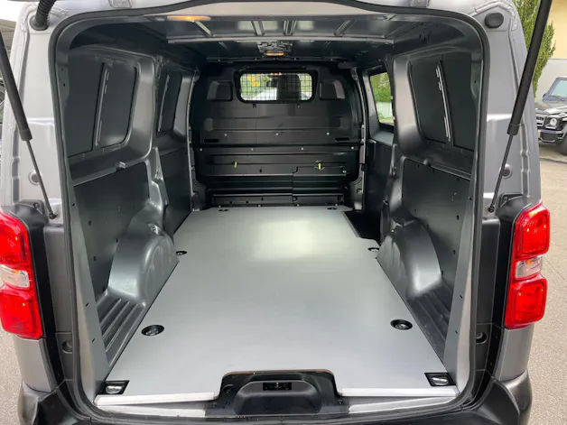OPEL Vivaro Cargo 2.0 CDTI Enjoy s/s L EN
