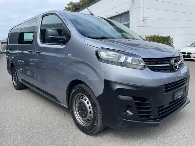 OPEL Vivaro Cargo 2.0 CDTI Enjoy s/s L EN