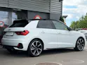 AUDI A1 Sportback 30 TFSi S Line Black Edition