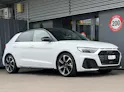 AUDI A1 Sportback 30 TFSi S Line Black Edition