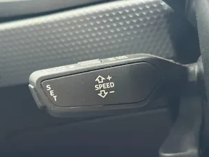 AUDI A1 Sportback 30 TFSi S Line Black Edition
