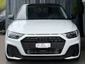 AUDI A1 Sportback 30 TFSi S Line Black Edition