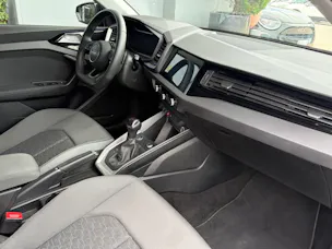 AUDI A1 Sportback 30 TFSi S Line Black Edition